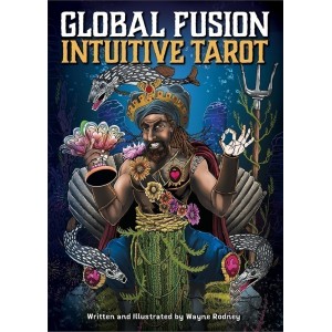 Global Fusion Intuitive Tarot